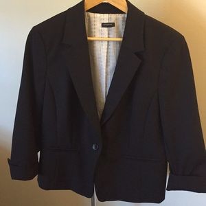 Ann Taylor blazer